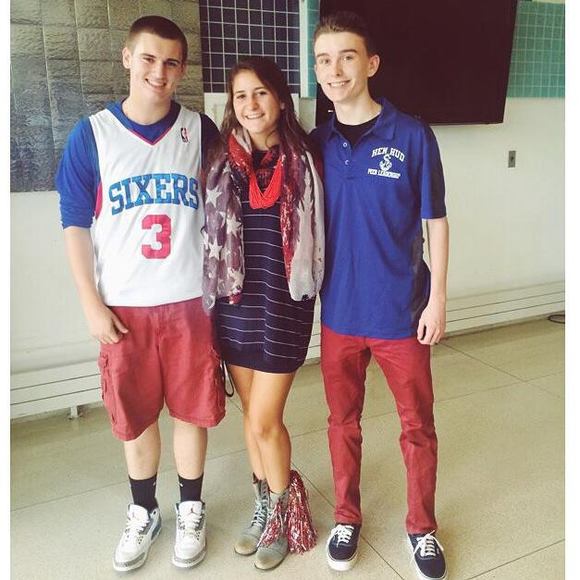 Meet your Posher, Jeremy - Picture 1 of 1